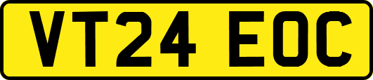 VT24EOC