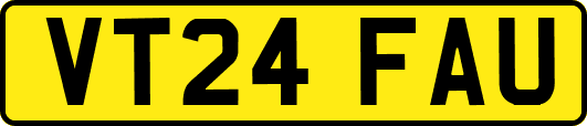 VT24FAU