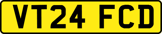 VT24FCD