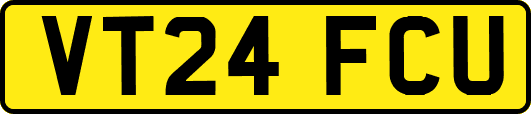 VT24FCU