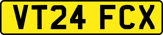 VT24FCX