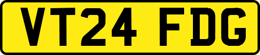 VT24FDG