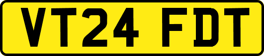 VT24FDT