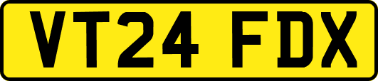 VT24FDX