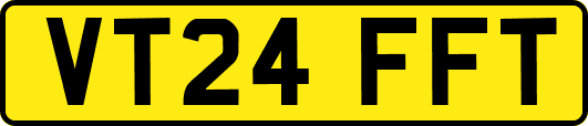 VT24FFT
