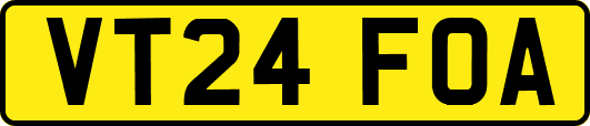 VT24FOA