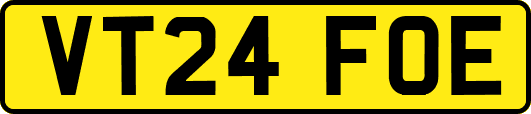 VT24FOE