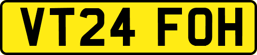 VT24FOH