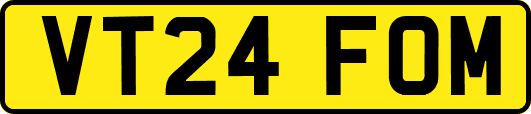 VT24FOM