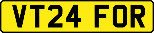 VT24FOR
