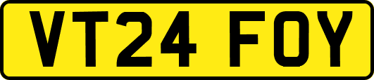 VT24FOY