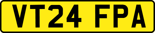 VT24FPA