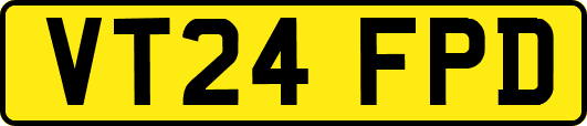 VT24FPD