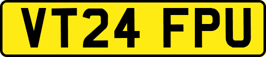 VT24FPU