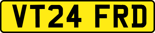 VT24FRD