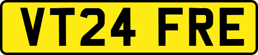 VT24FRE