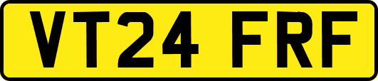 VT24FRF