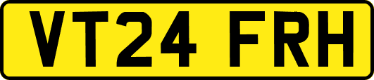 VT24FRH
