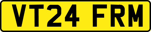 VT24FRM