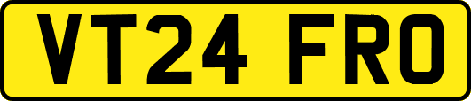 VT24FRO