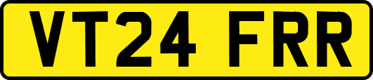VT24FRR