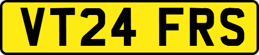 VT24FRS