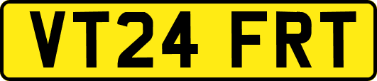 VT24FRT