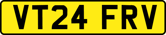 VT24FRV