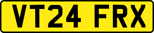 VT24FRX
