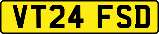 VT24FSD