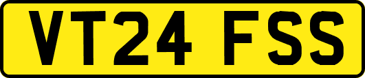 VT24FSS
