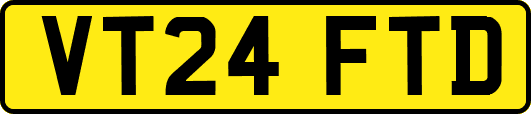 VT24FTD