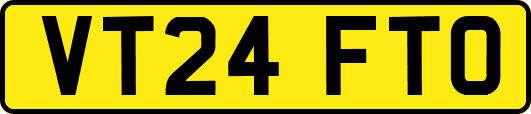 VT24FTO