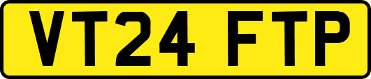 VT24FTP