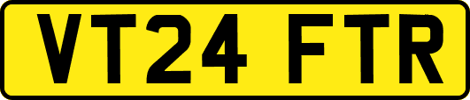 VT24FTR