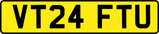 VT24FTU