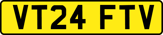 VT24FTV