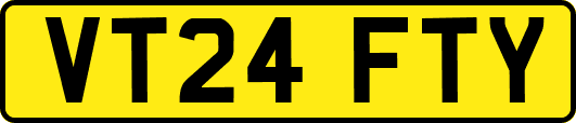 VT24FTY