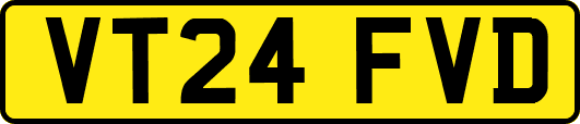 VT24FVD