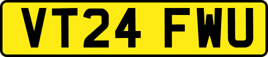 VT24FWU