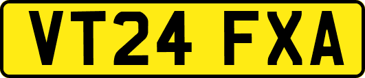VT24FXA