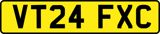 VT24FXC