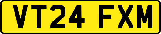 VT24FXM