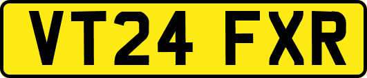 VT24FXR
