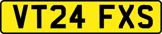 VT24FXS