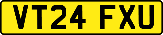 VT24FXU