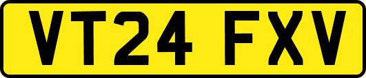VT24FXV