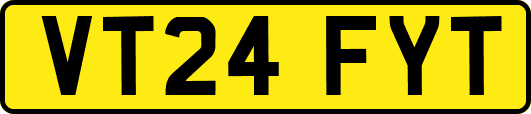 VT24FYT