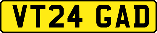 VT24GAD