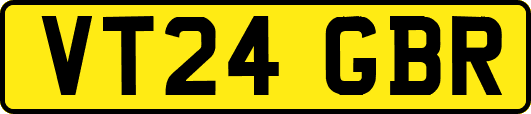VT24GBR